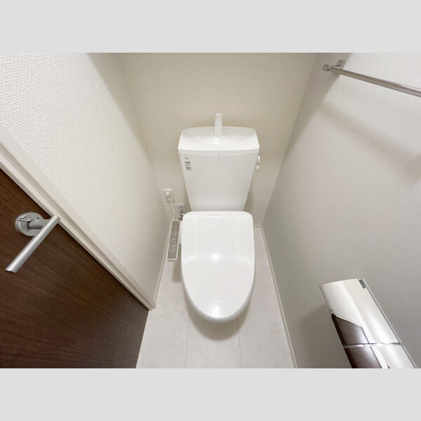 ヴィアルCITY市道 室内写真9