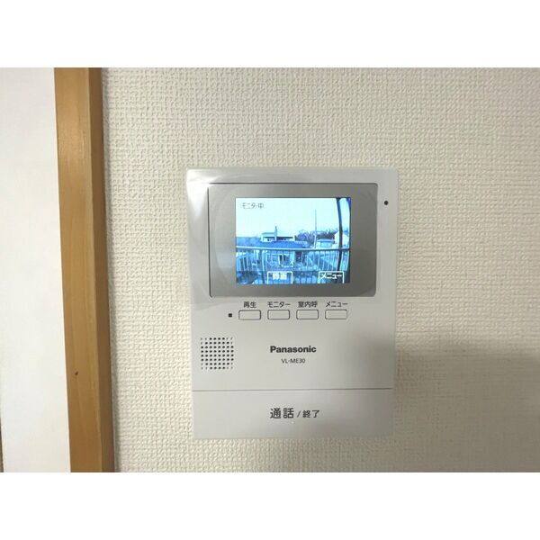 パーセル 室内写真7