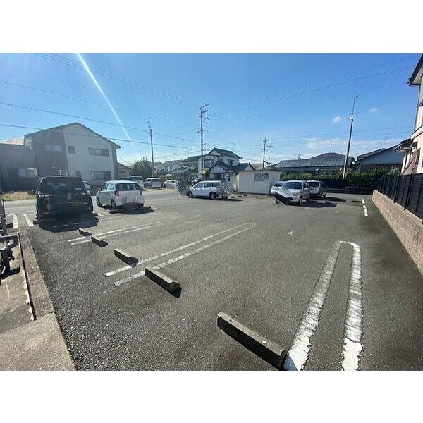 レオパレスサンレイクハーモニー 室内写真7