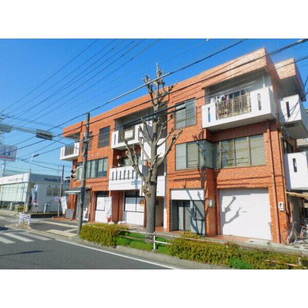 日生千代田プラザ 建物画像