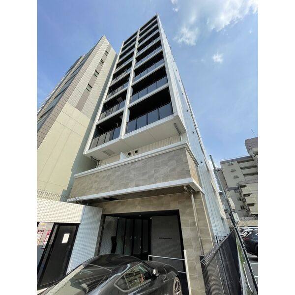 SHOKEN Residence名古屋