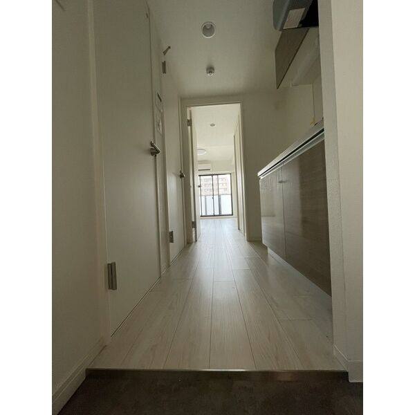 SHOKEN Residence名古屋 室内写真9