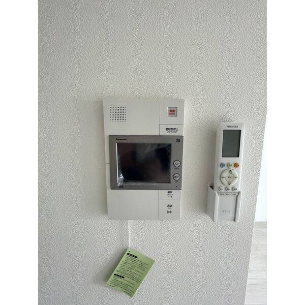 SHOKEN Residence名古屋 室内写真10