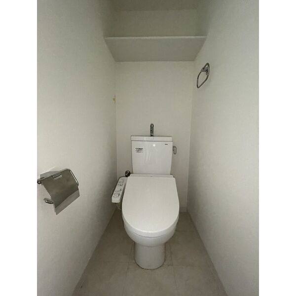 SHOKEN Residence名古屋 室内写真2