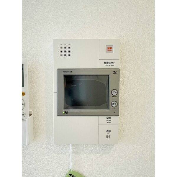SHOKEN Residence名古屋 室内写真9