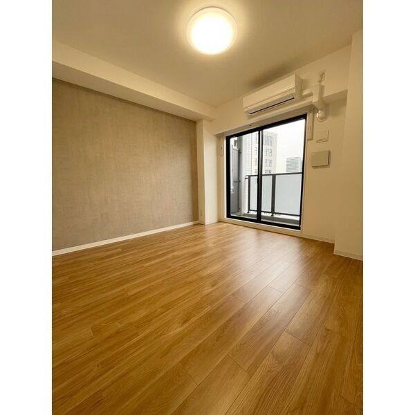 SHOKEN Residence名古屋 室内写真1