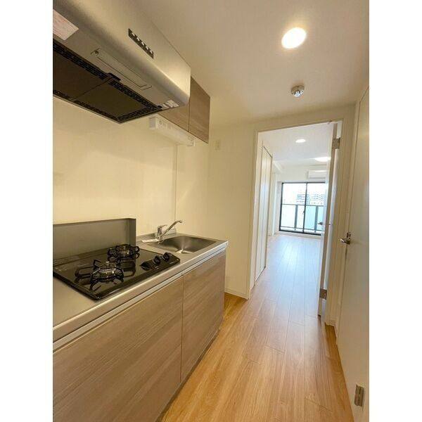 SHOKEN Residence名古屋 室内写真2