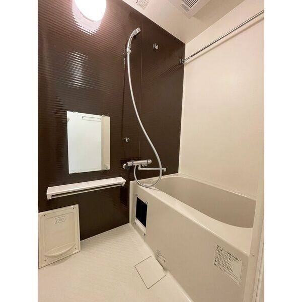 SHOKEN Residence名古屋 室内写真3