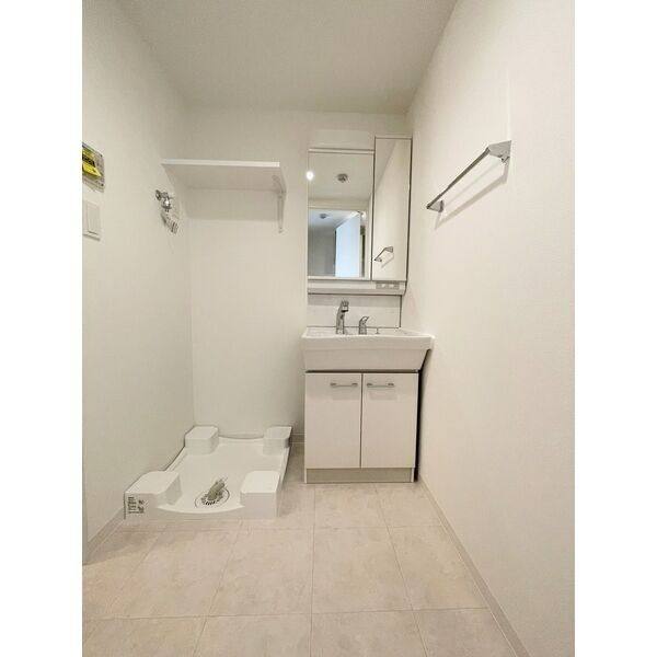 SHOKEN Residence名古屋 室内写真4