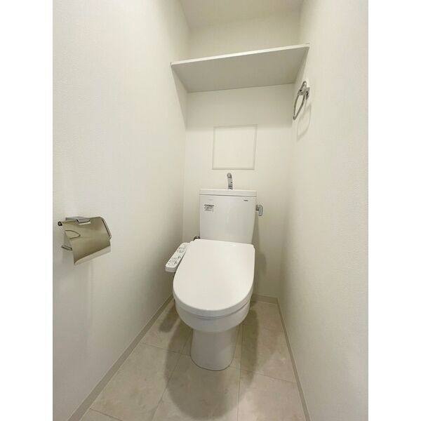 SHOKEN Residence名古屋 室内写真5