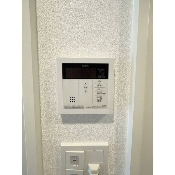 SHOKEN Residence名古屋 室内写真6