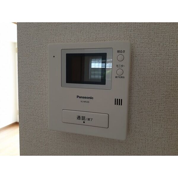 フローレス 室内写真10