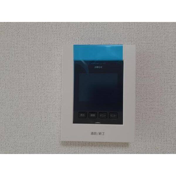 カーサ和泉 B 室内写真8