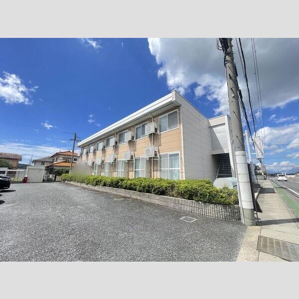 レオパレス清崎 建物画像