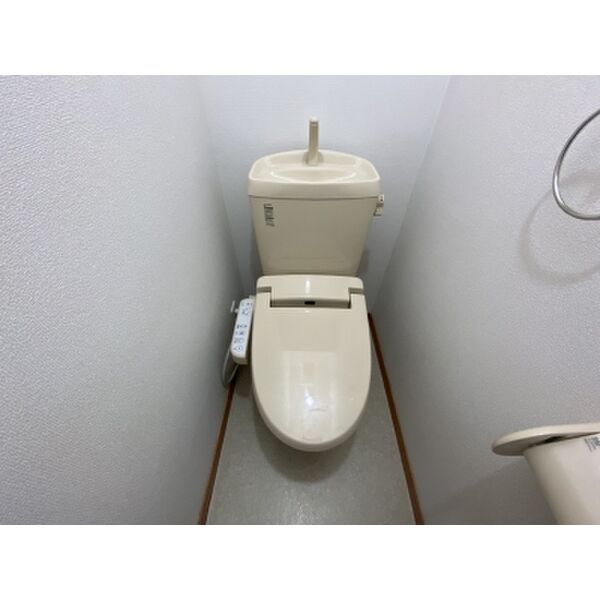 レオパレスクレエ豊中 室内写真10