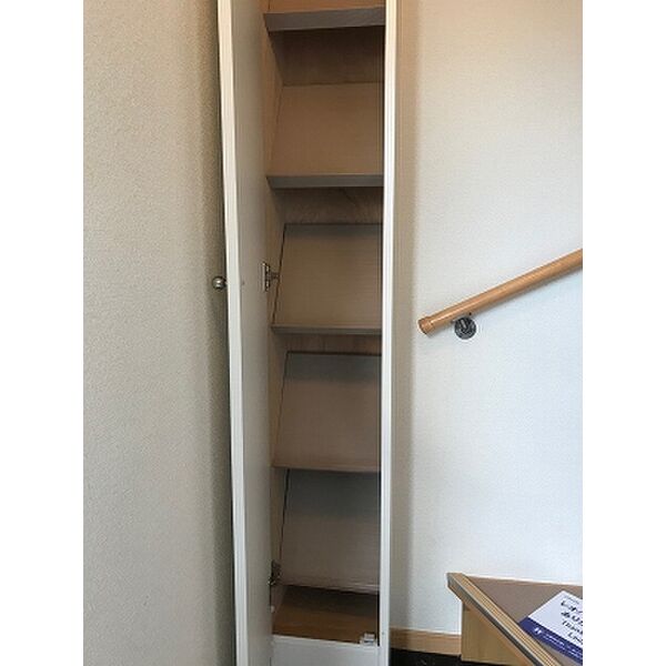 レオネクストベルシオン 室内写真6