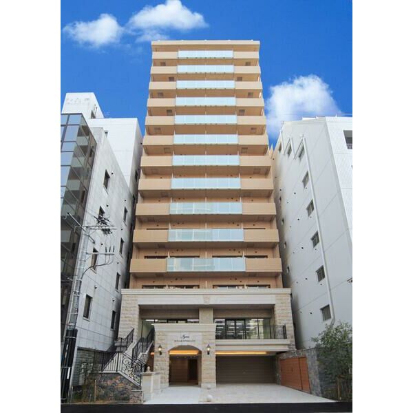 イグレック南本町