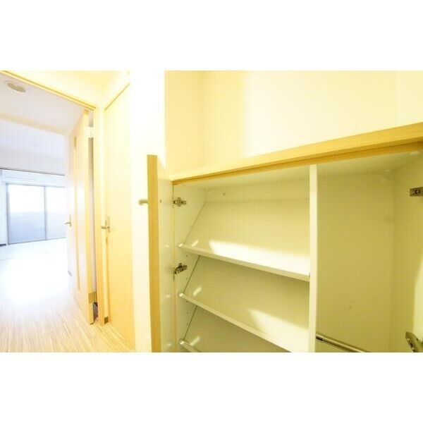 イグレック南本町 室内写真10