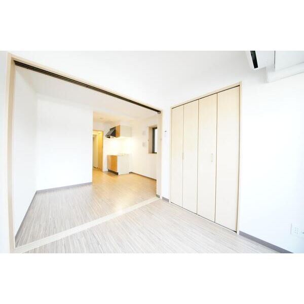 イグレック南本町 室内写真3