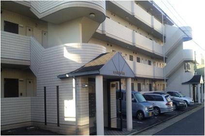 セントラルハイツ香呑