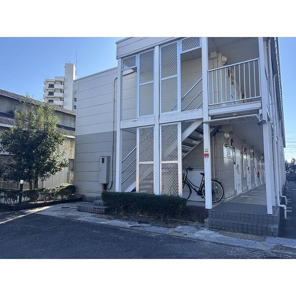 物件名確認中 室内写真9