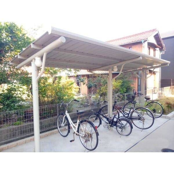 クレイノ本町 室内写真7