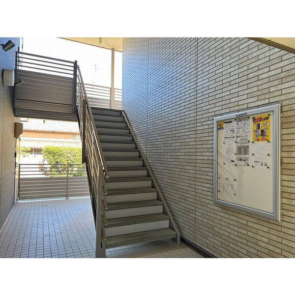ミランダ二反田 室内写真9