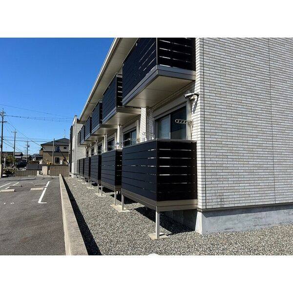 ミランダ二反田 室内写真8