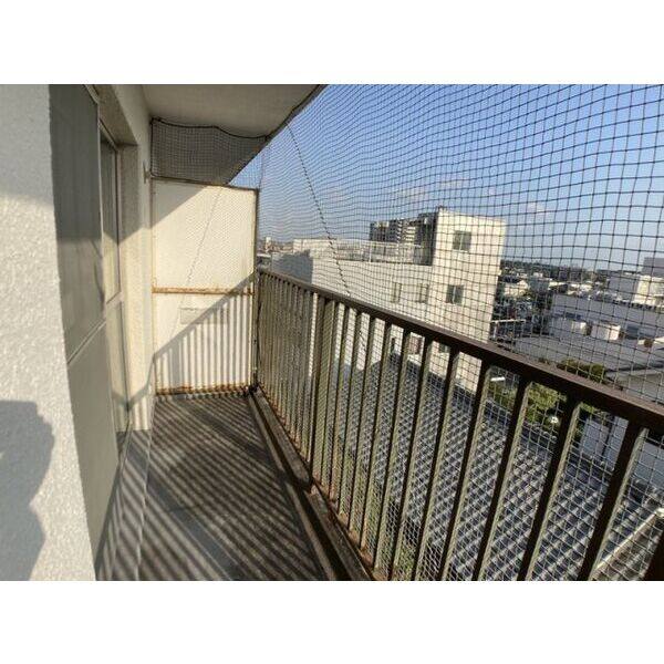 マンション緑黒石B棟 室内写真10