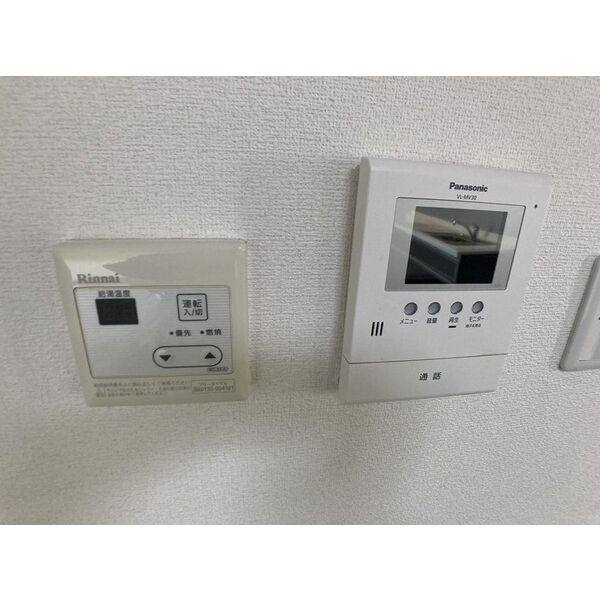 マンション緑黒石B棟 室内写真6