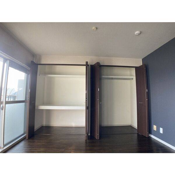 マンション緑黒石B棟 室内写真7