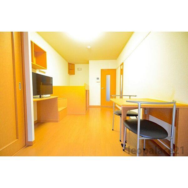 レオパレス秋豊 室内写真9