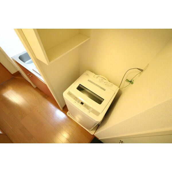 レオパレスDeerFieldⅡ 室内写真8