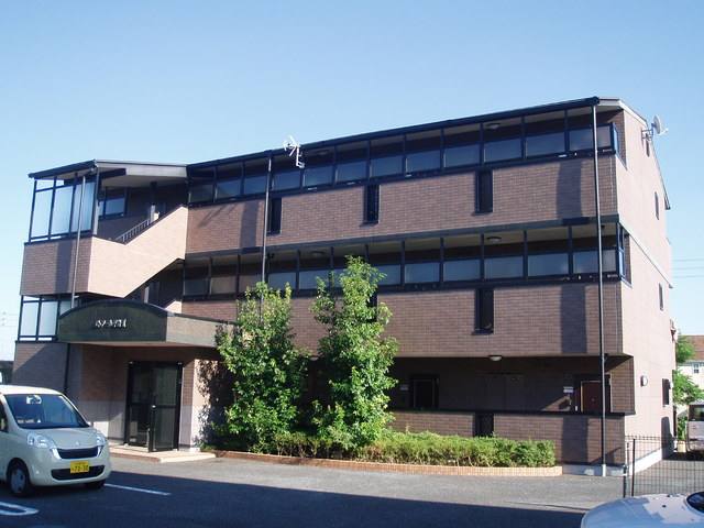 エトアール平針II 建物画像