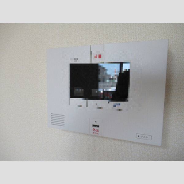 フィオーレ ロッソ 室内写真1