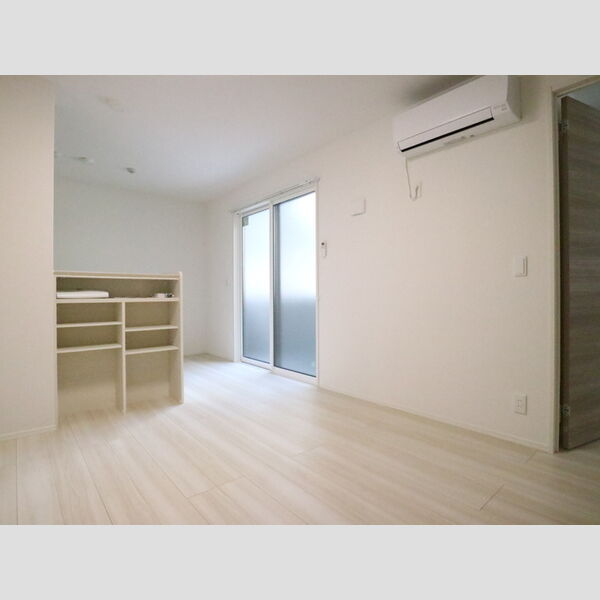 D-room国芳 室内写真10