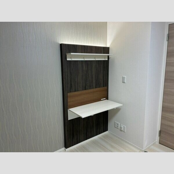 D-room国芳 室内写真1