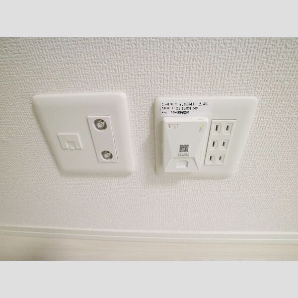 D-room国芳 室内写真6
