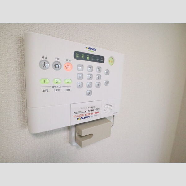 D-room国芳 室内写真7