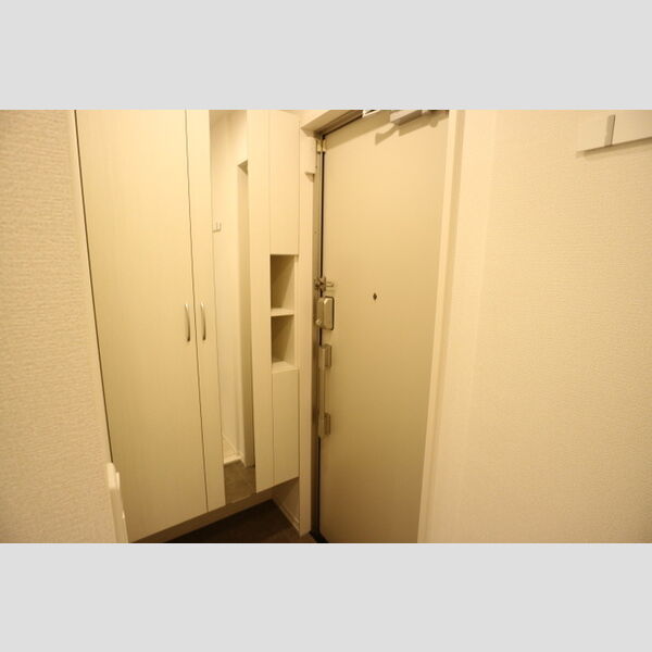 D-room国芳 室内写真3