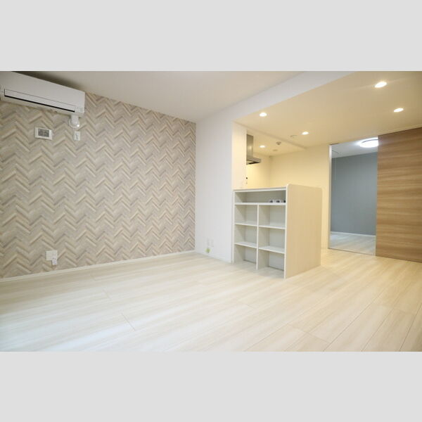 D-room国芳 室内写真5