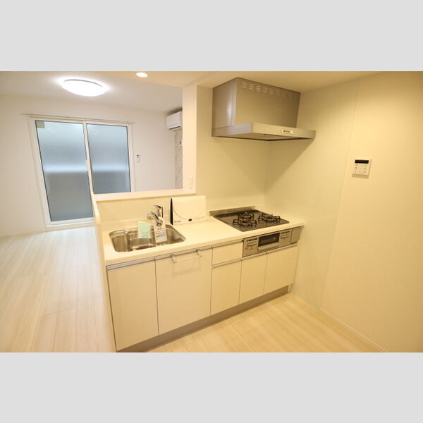 D-room国芳 室内写真6