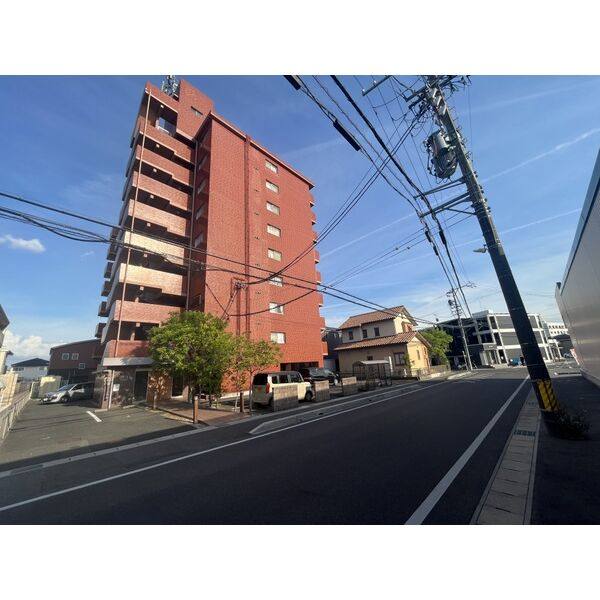 リエス豊田浄水 建物画像