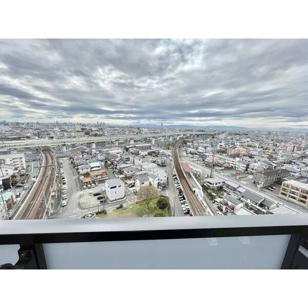 S-RESIDENCE勝川駅前 室内写真10