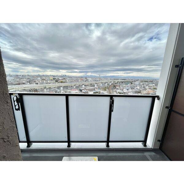 S-RESIDENCE勝川駅前 室内写真10