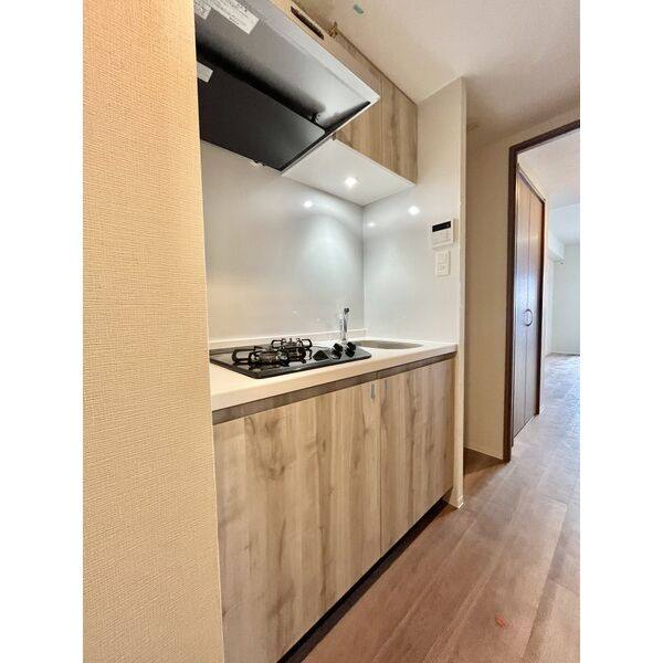S-RESIDENCE勝川駅前 室内写真3