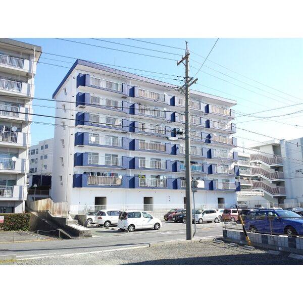 OS・SKYフレックス藤が丘 建物画像