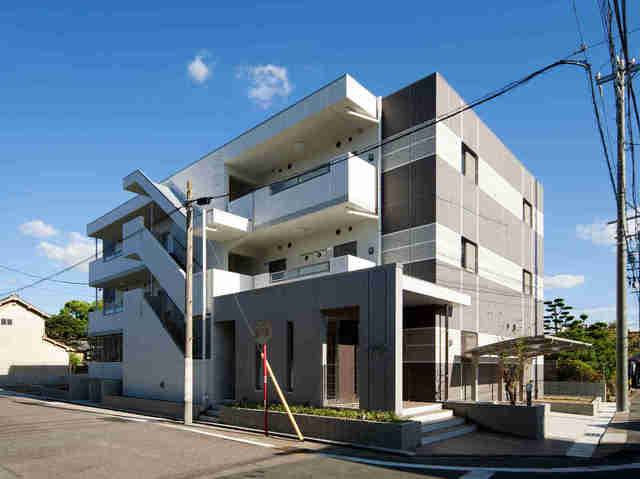 T 建物画像