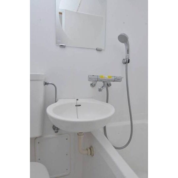 サンヒルズ赤塚 室内写真6