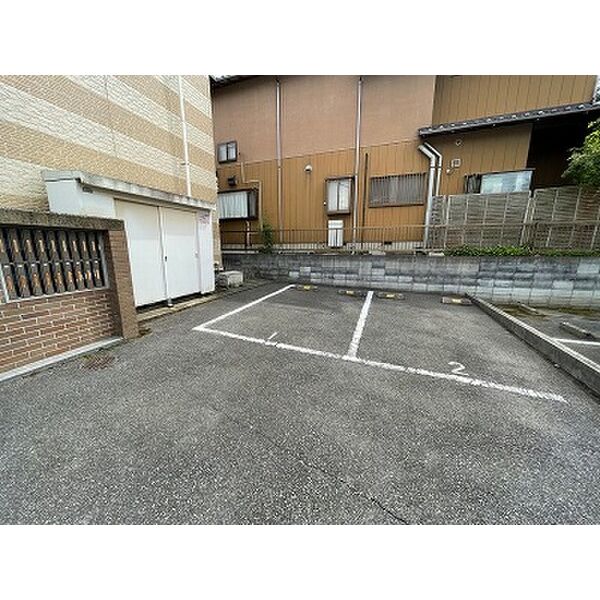 レオパレスはざま 室内写真7